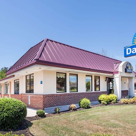 Days Inn By Wyndham Dover Downtown Kültér fotó