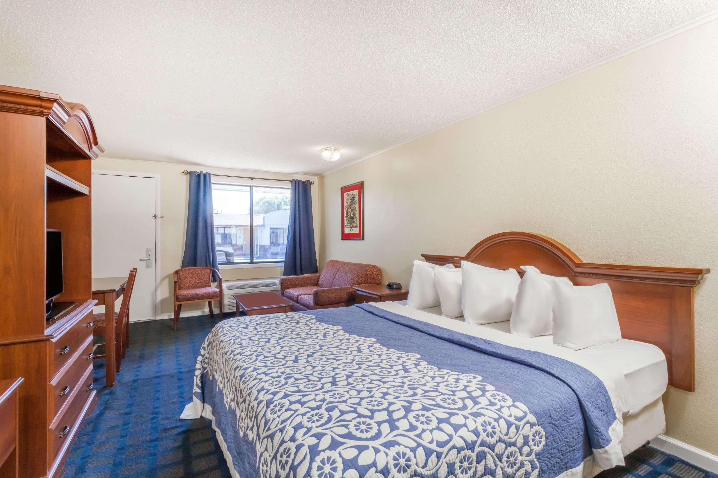 Days Inn By Wyndham Dover Downtown Kültér fotó