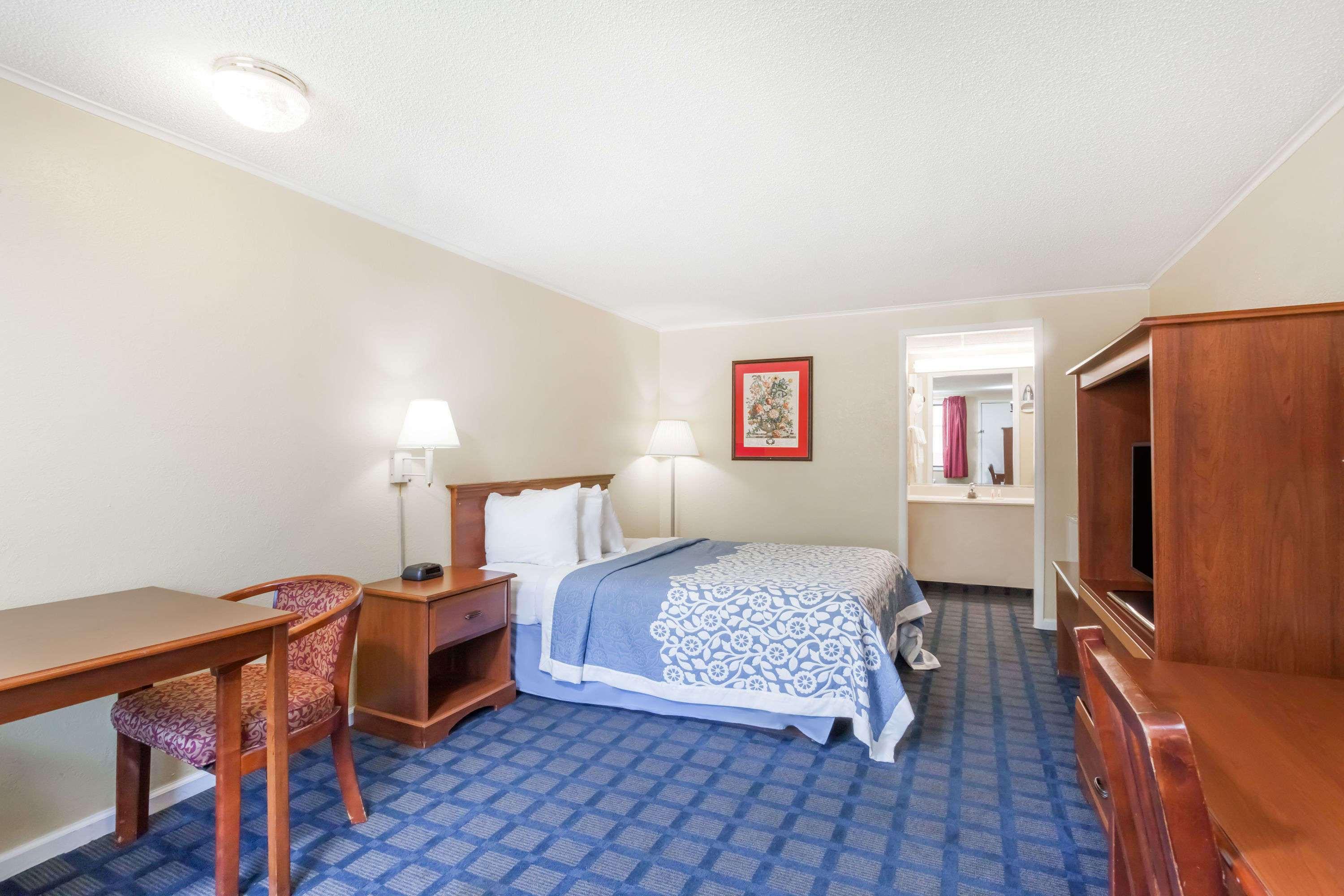 Days Inn By Wyndham Dover Downtown Kültér fotó