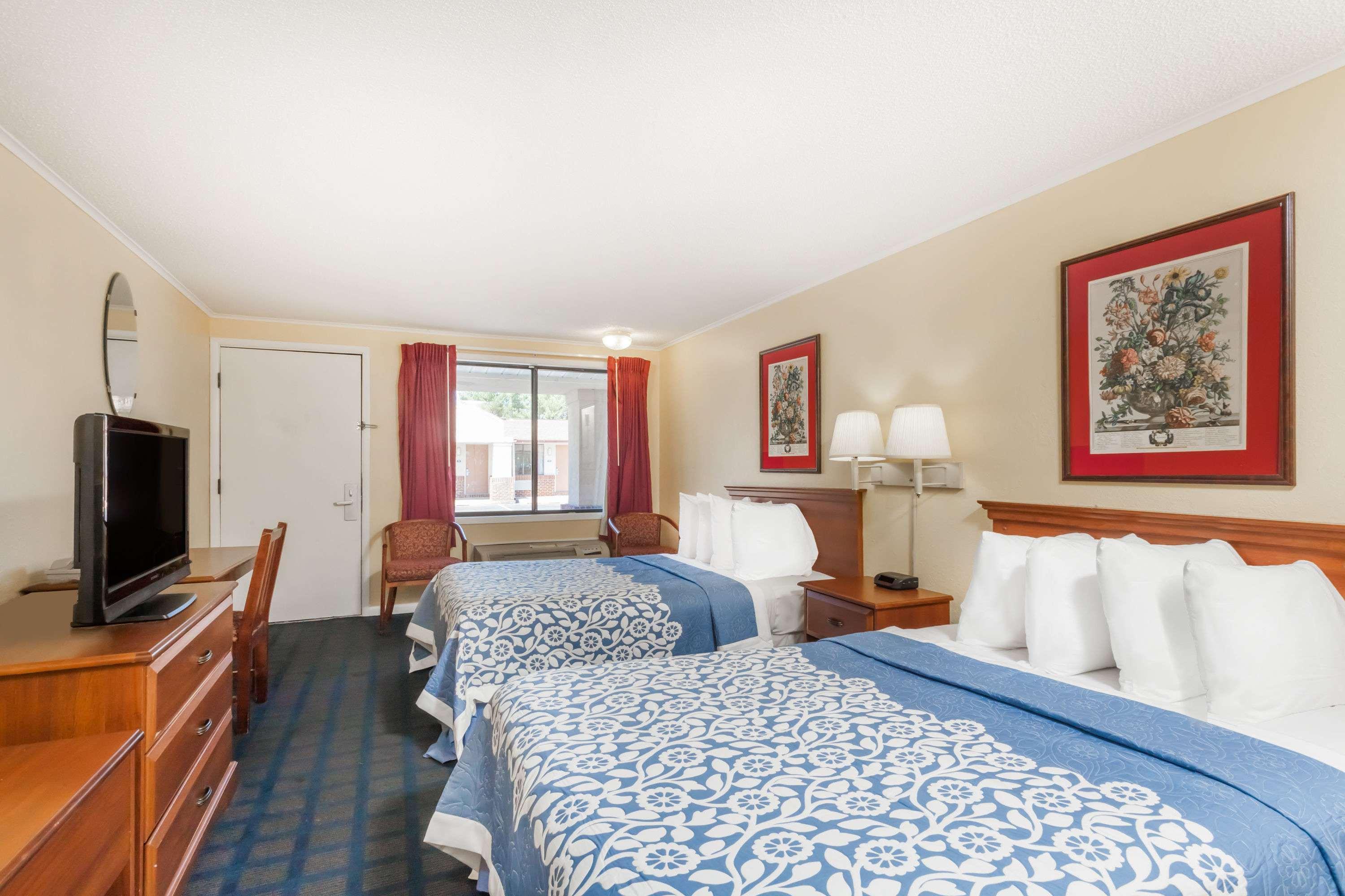 Days Inn By Wyndham Dover Downtown Kültér fotó