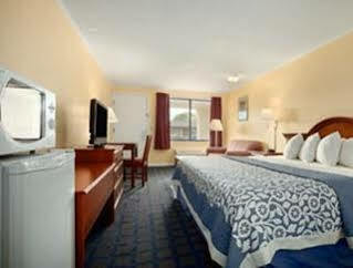 Days Inn By Wyndham Dover Downtown Kültér fotó