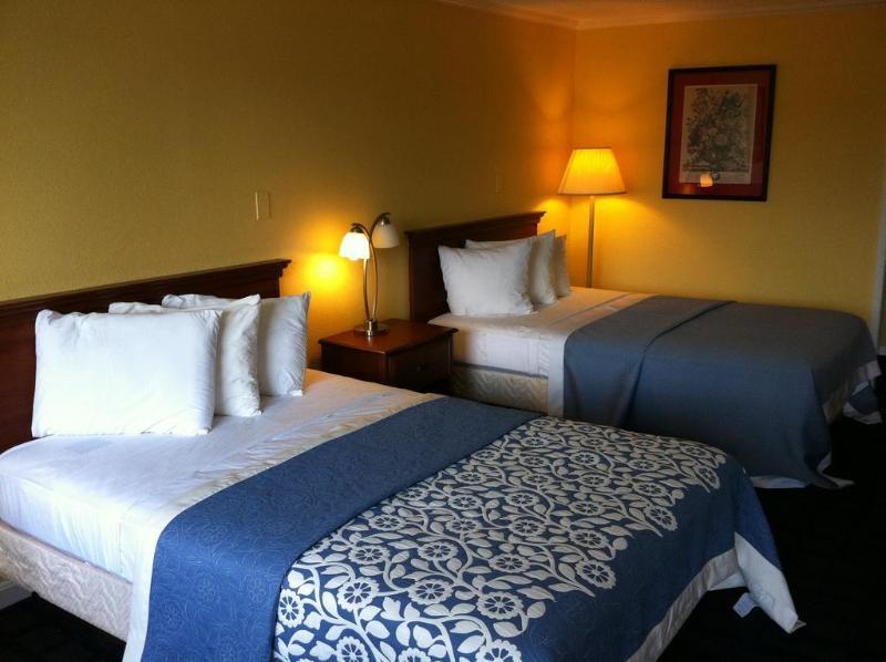 Days Inn By Wyndham Dover Downtown Kültér fotó